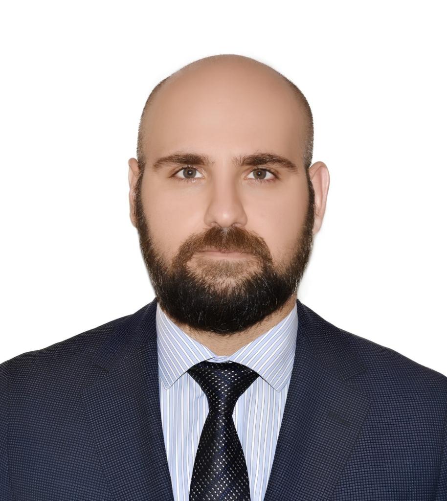 Alaa Moussa