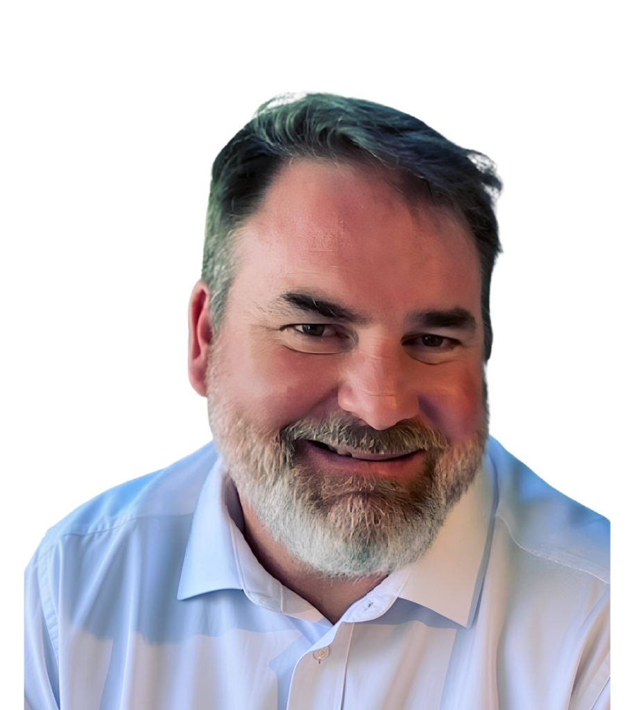 Mark Griffiths