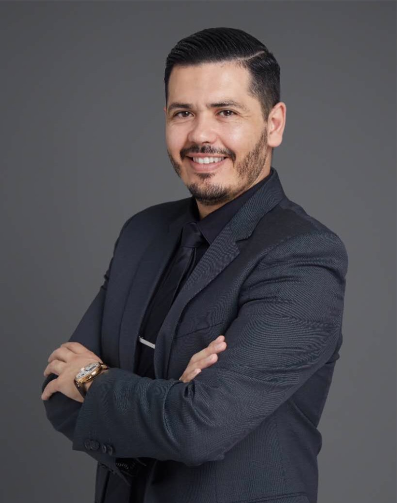 Ricardo Alvaro Quiroga