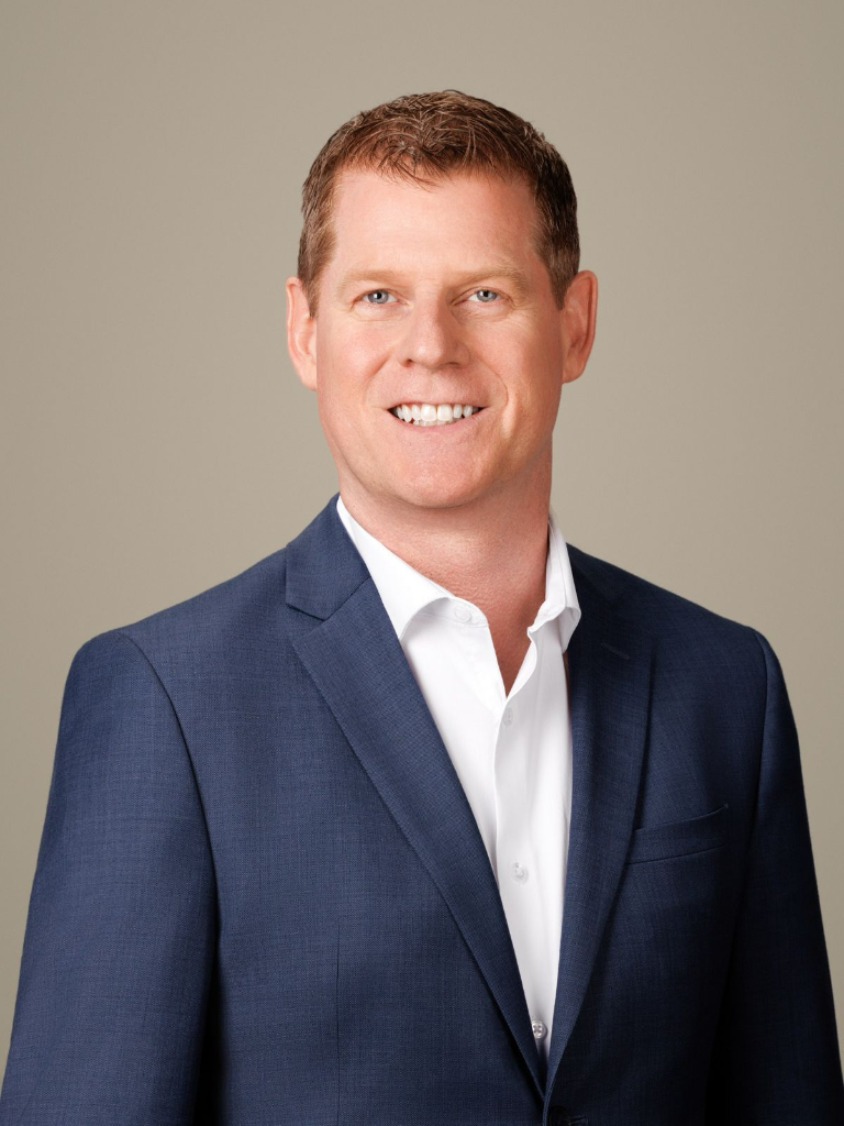 Steven Gregg